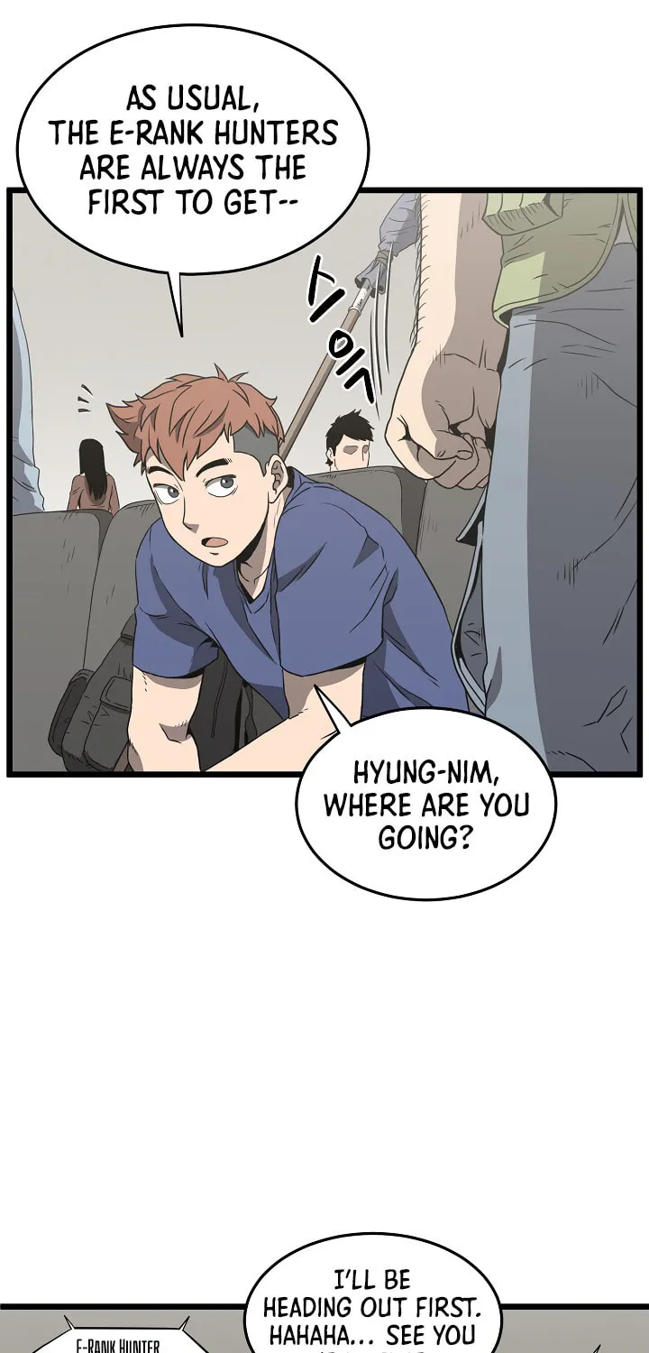 Murim Login Chapter 38 page 63 - 