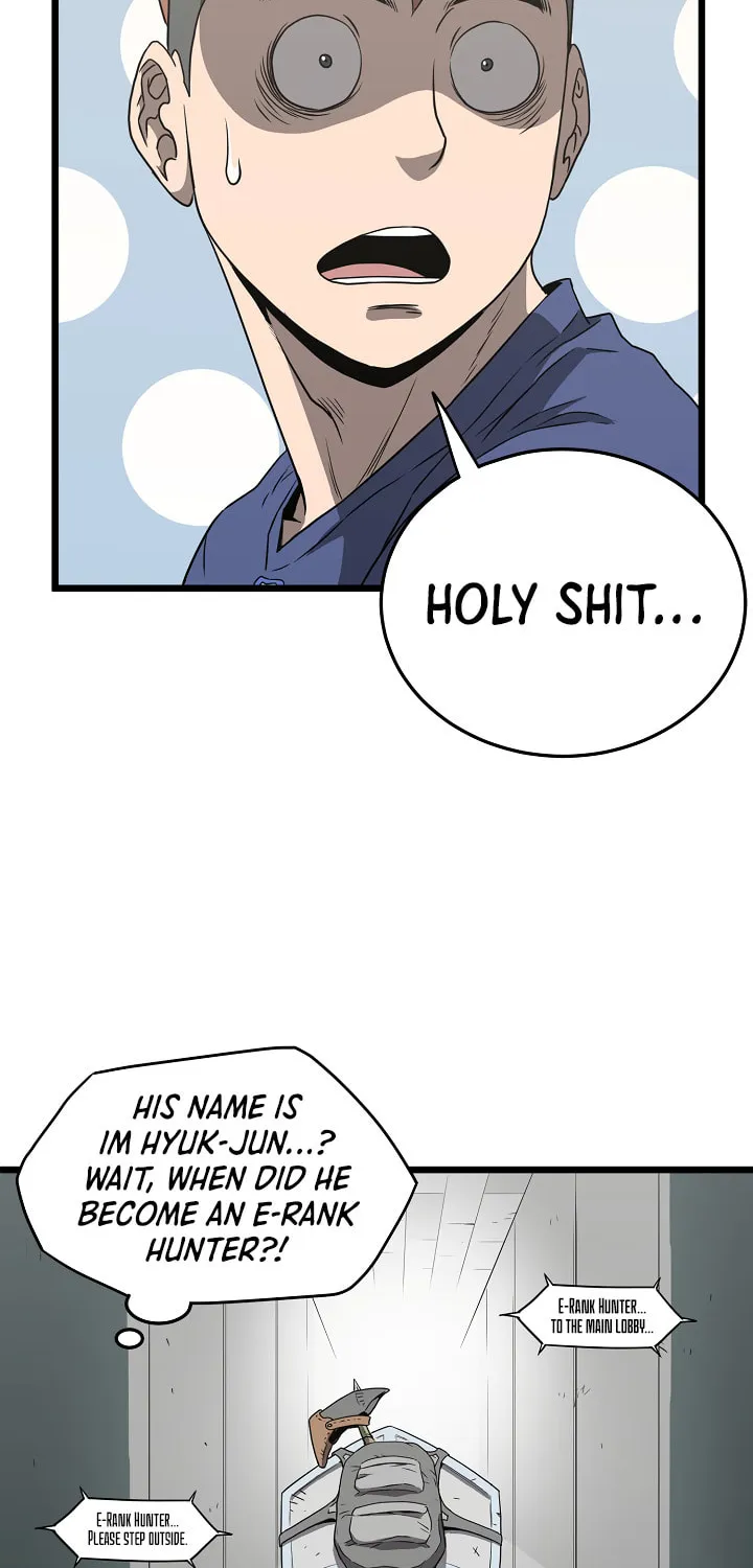 Murim Login Chapter 38 page 65 - 
