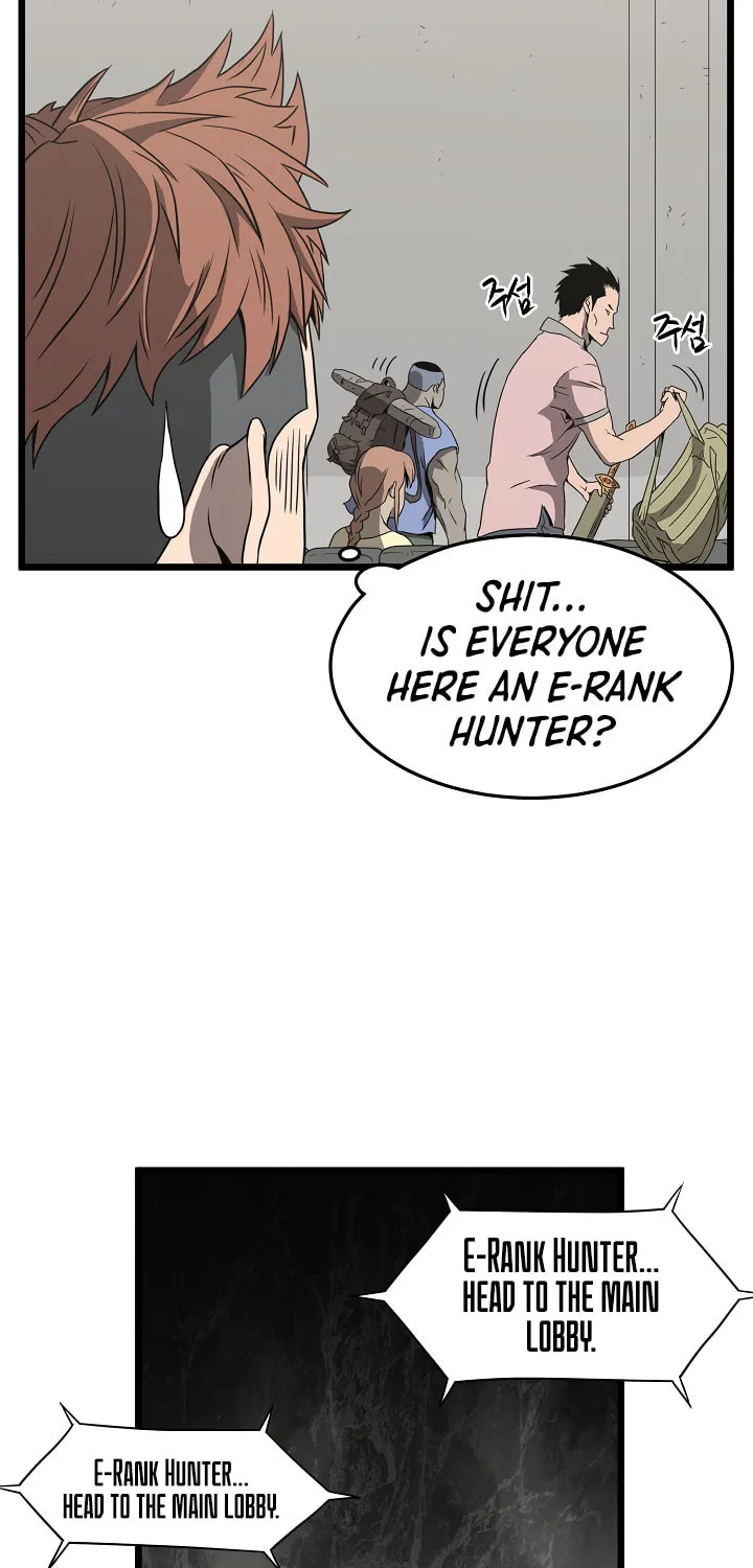 Murim Login Chapter 38 page 67 - 
