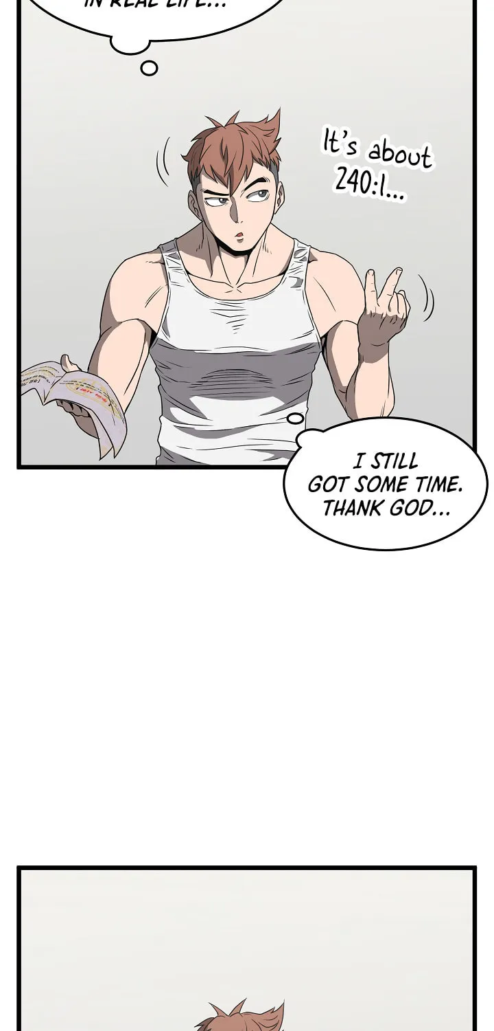 Murim Login Chapter 38 page 9 - 