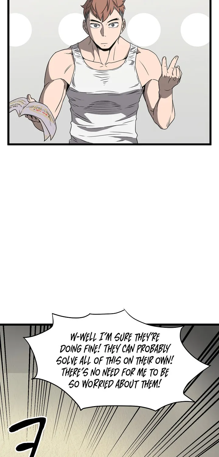 Murim Login Chapter 38 page 10 - 