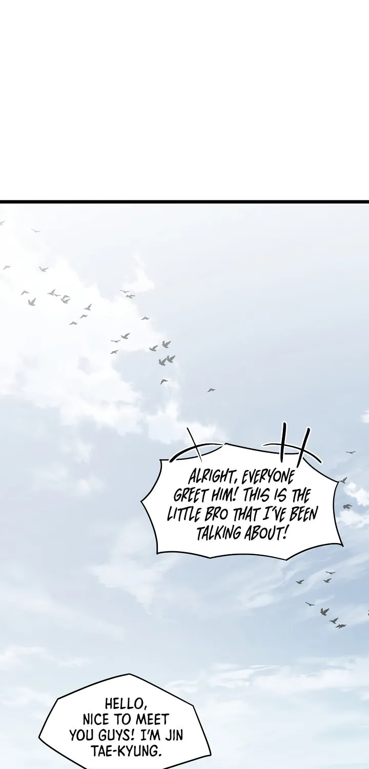 Murim Login Chapter 39 page 2 - 