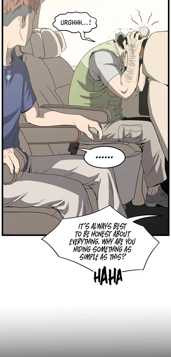 Murim Login Chapter 39 page 11 - 