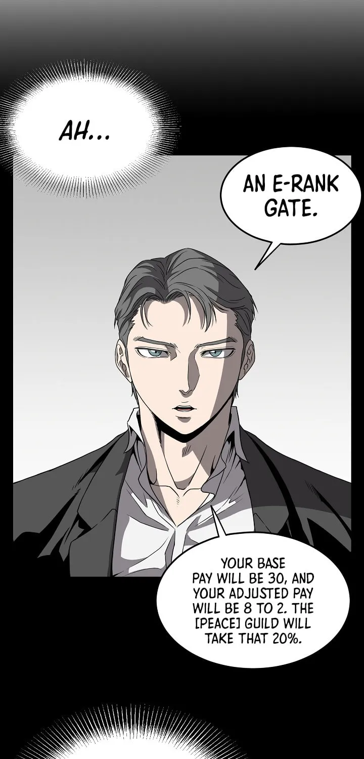 Murim Login Chapter 39 page 12 - 