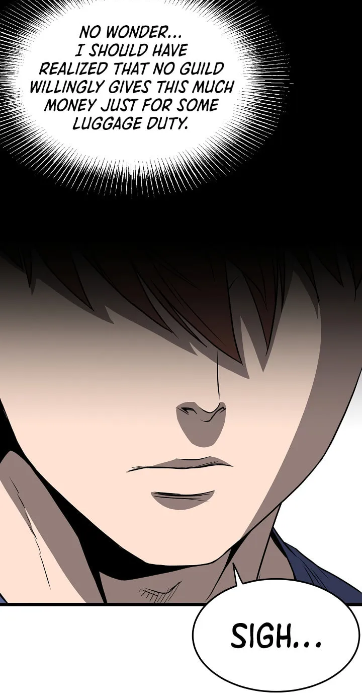 Murim Login Chapter 39 page 14 - 