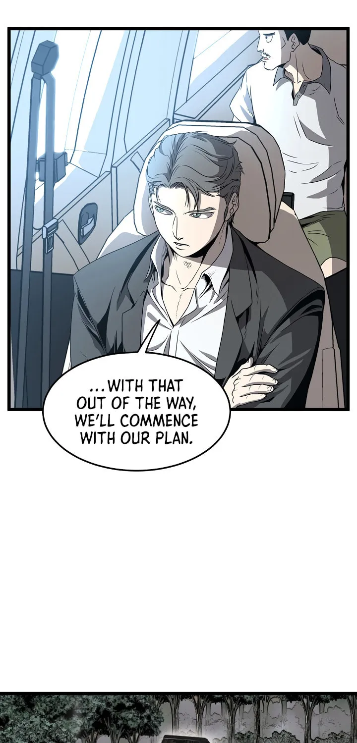 Murim Login Chapter 39 page 21 - 