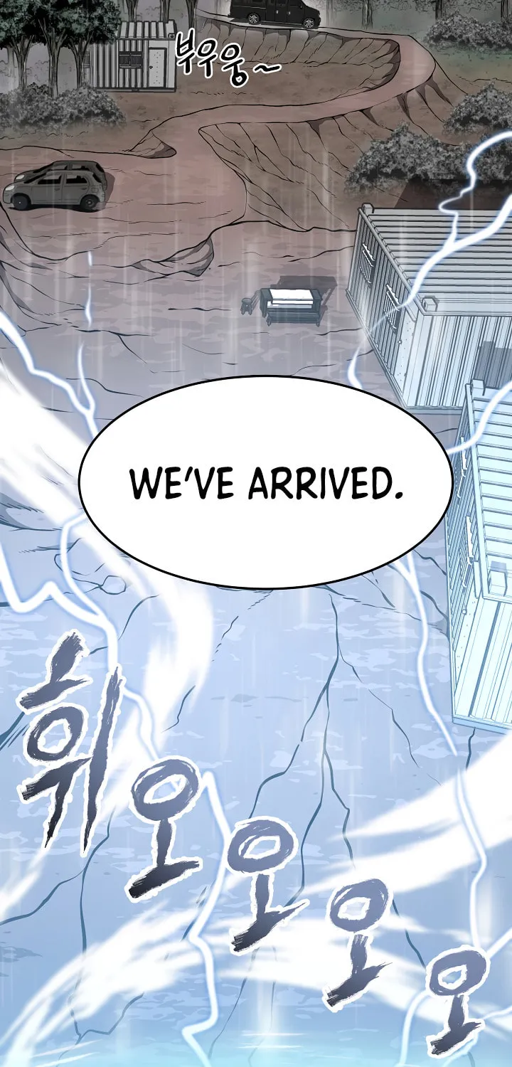Murim Login Chapter 39 page 22 - 