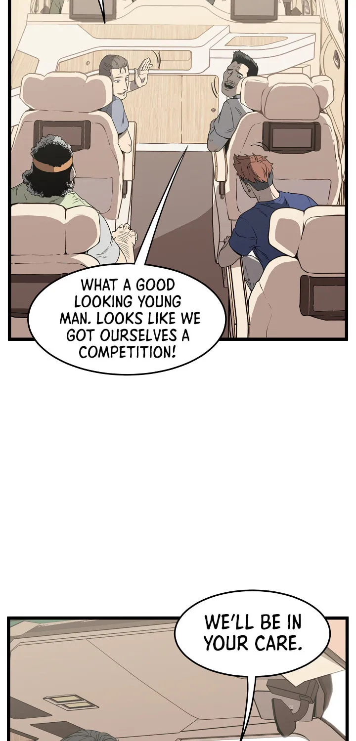 Murim Login Chapter 39 page 4 - 
