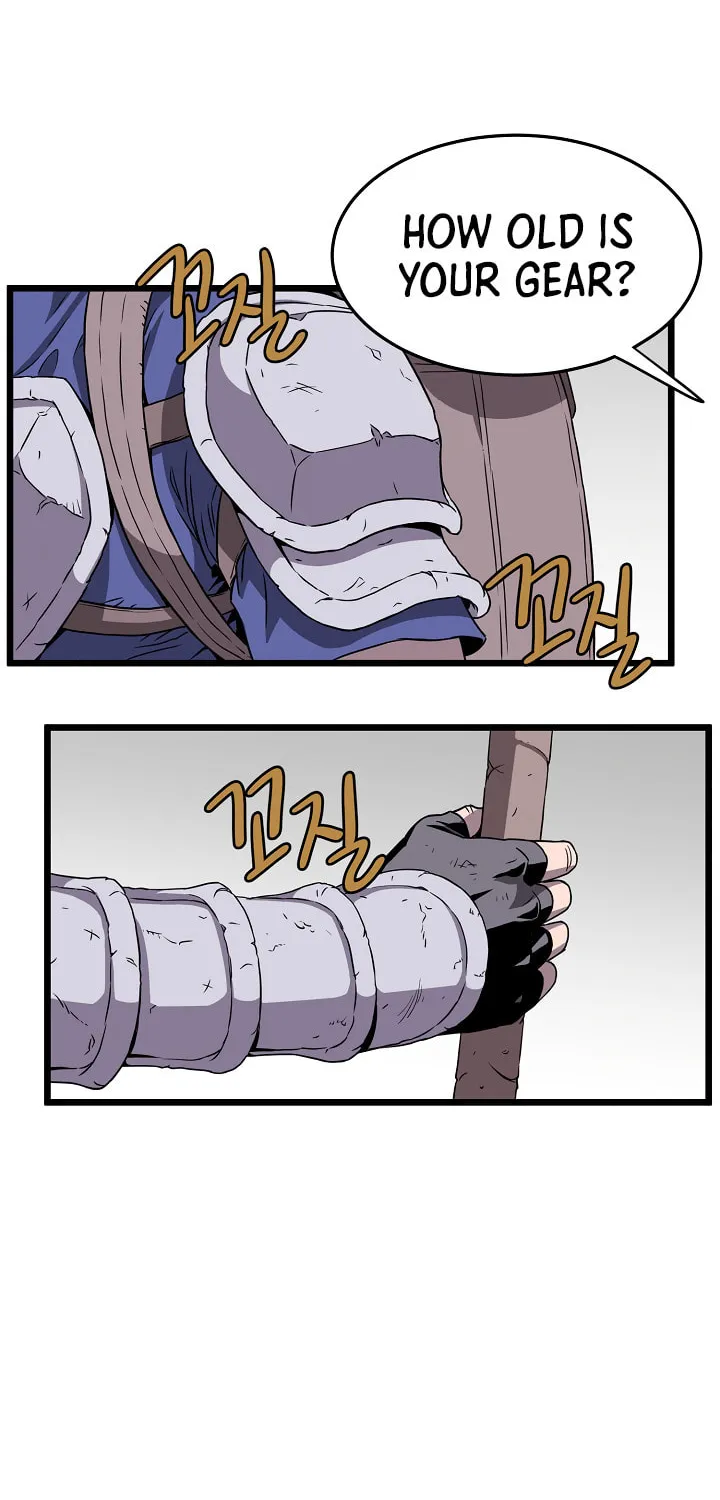 Murim Login Chapter 39 page 31 - 