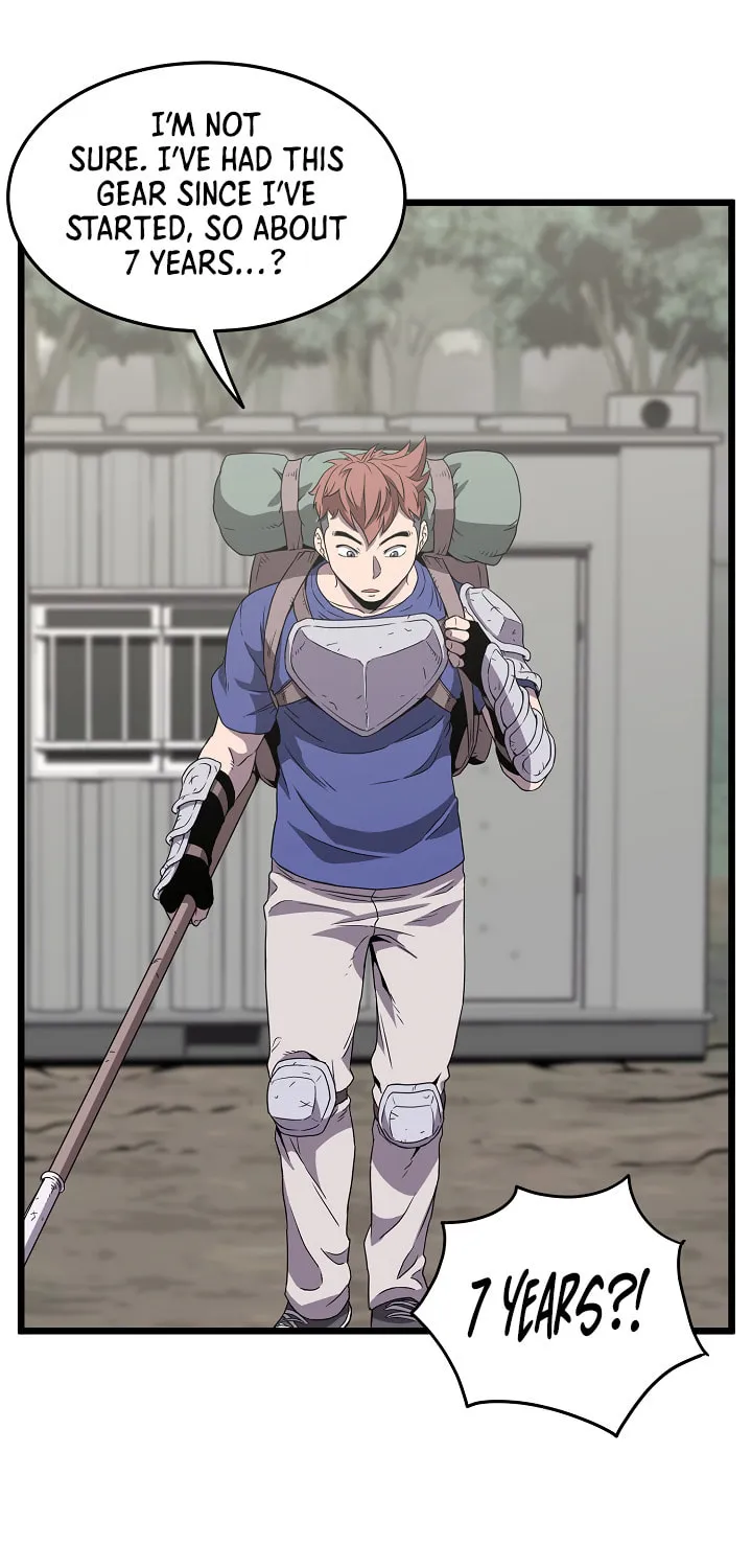 Murim Login Chapter 39 page 32 - 