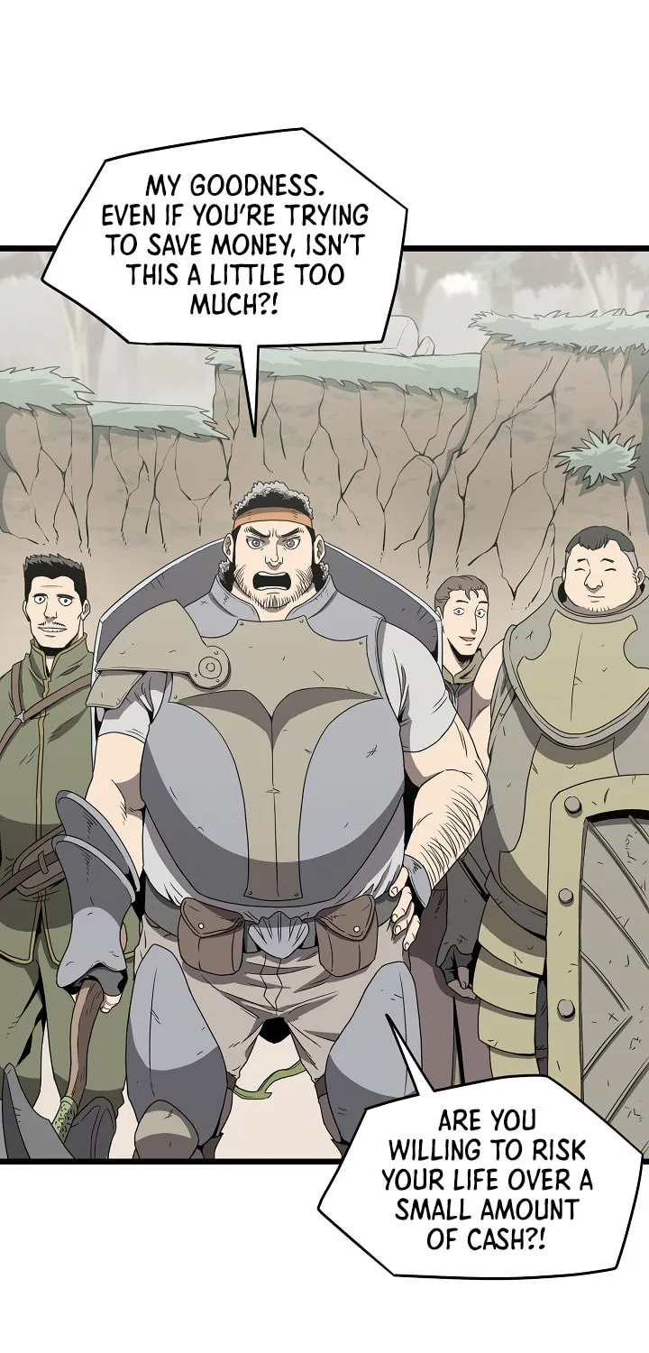 Murim Login Chapter 39 page 34 - 