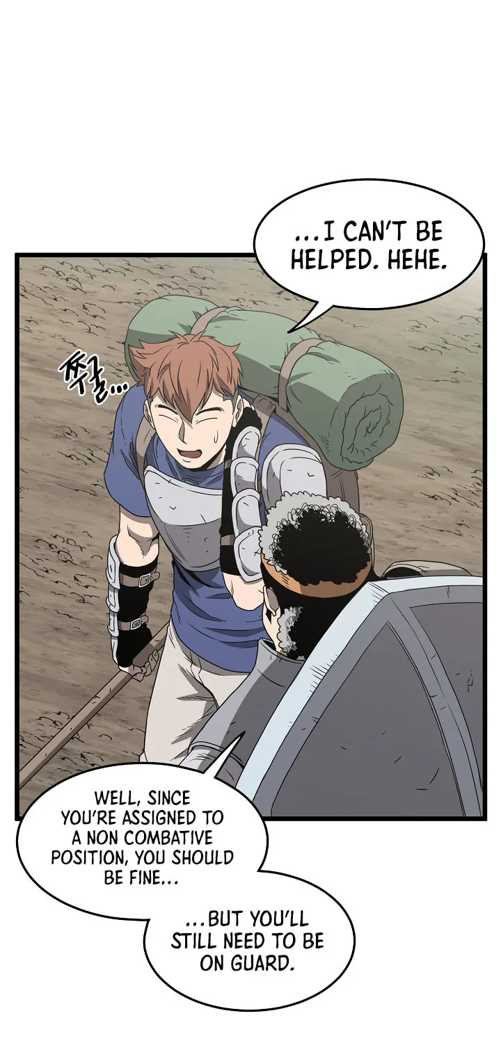 Murim Login Chapter 39 page 35 - 