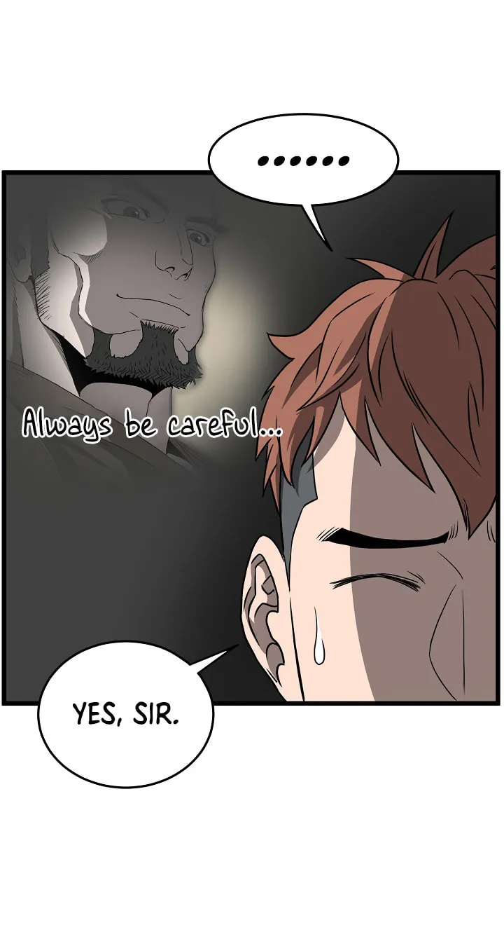 Murim Login Chapter 39 page 36 - 
