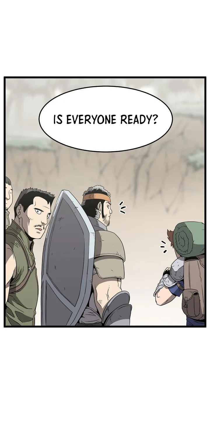 Murim Login Chapter 39 page 37 - 