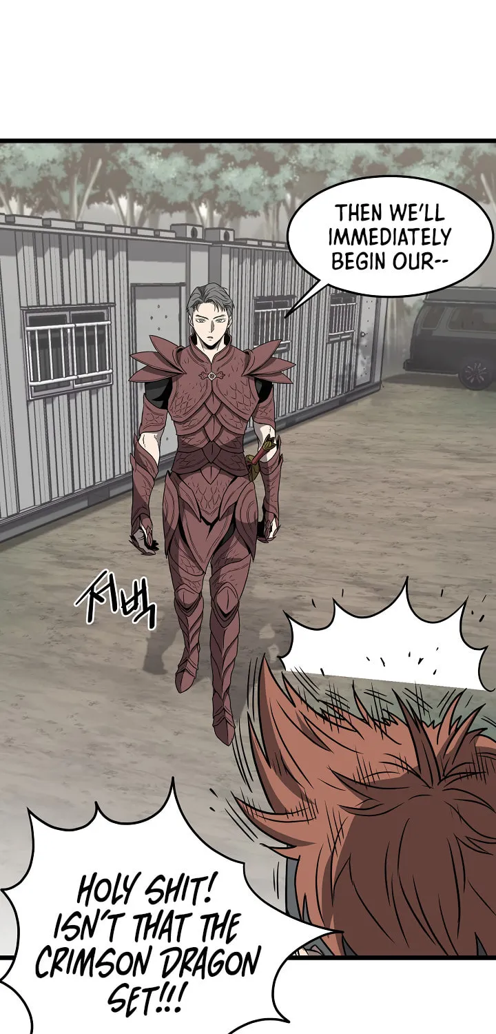 Murim Login Chapter 39 page 38 - 