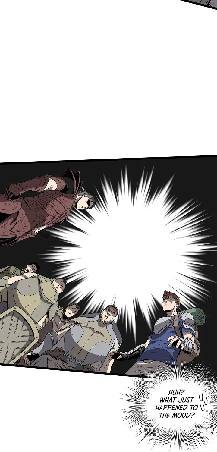 Murim Login Chapter 39 page 40 - 