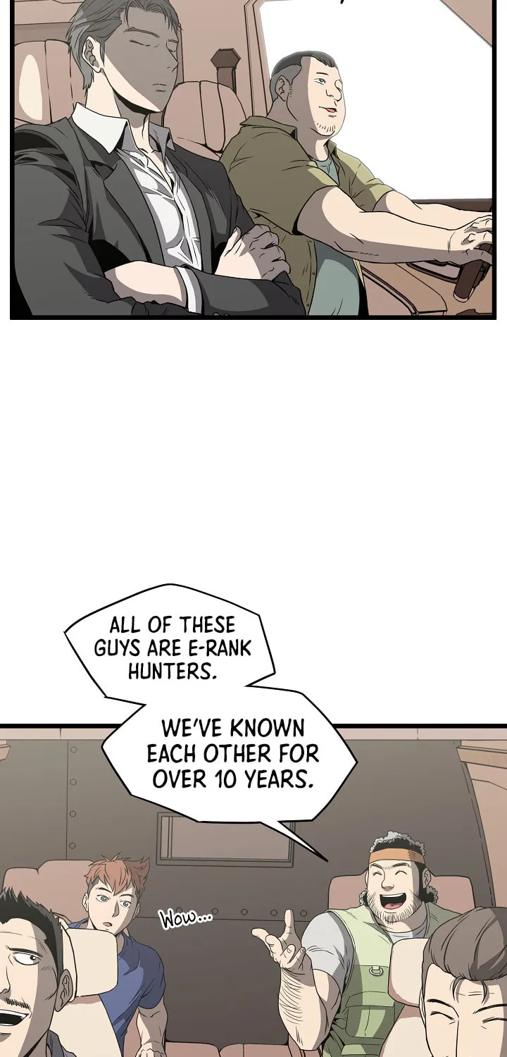 Murim Login Chapter 39 page 5 - 