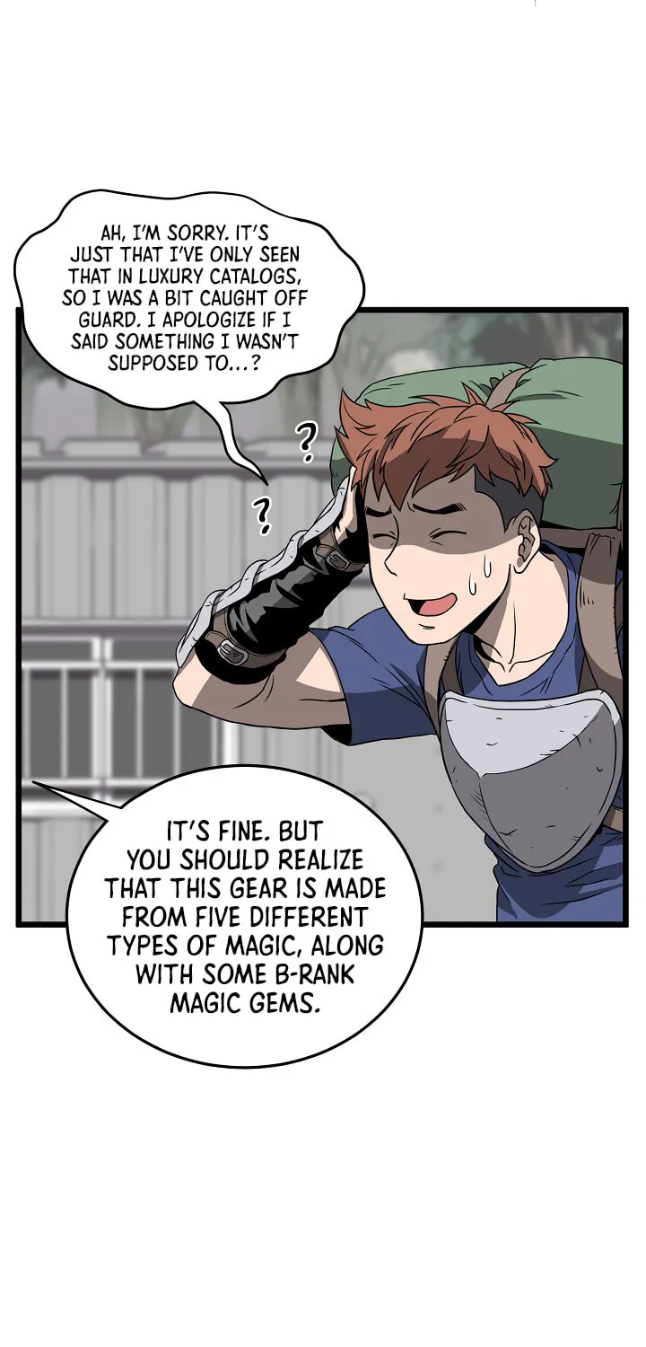Murim Login Chapter 39 page 41 - 