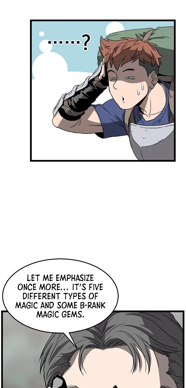 Murim Login Chapter 39 page 43 - 