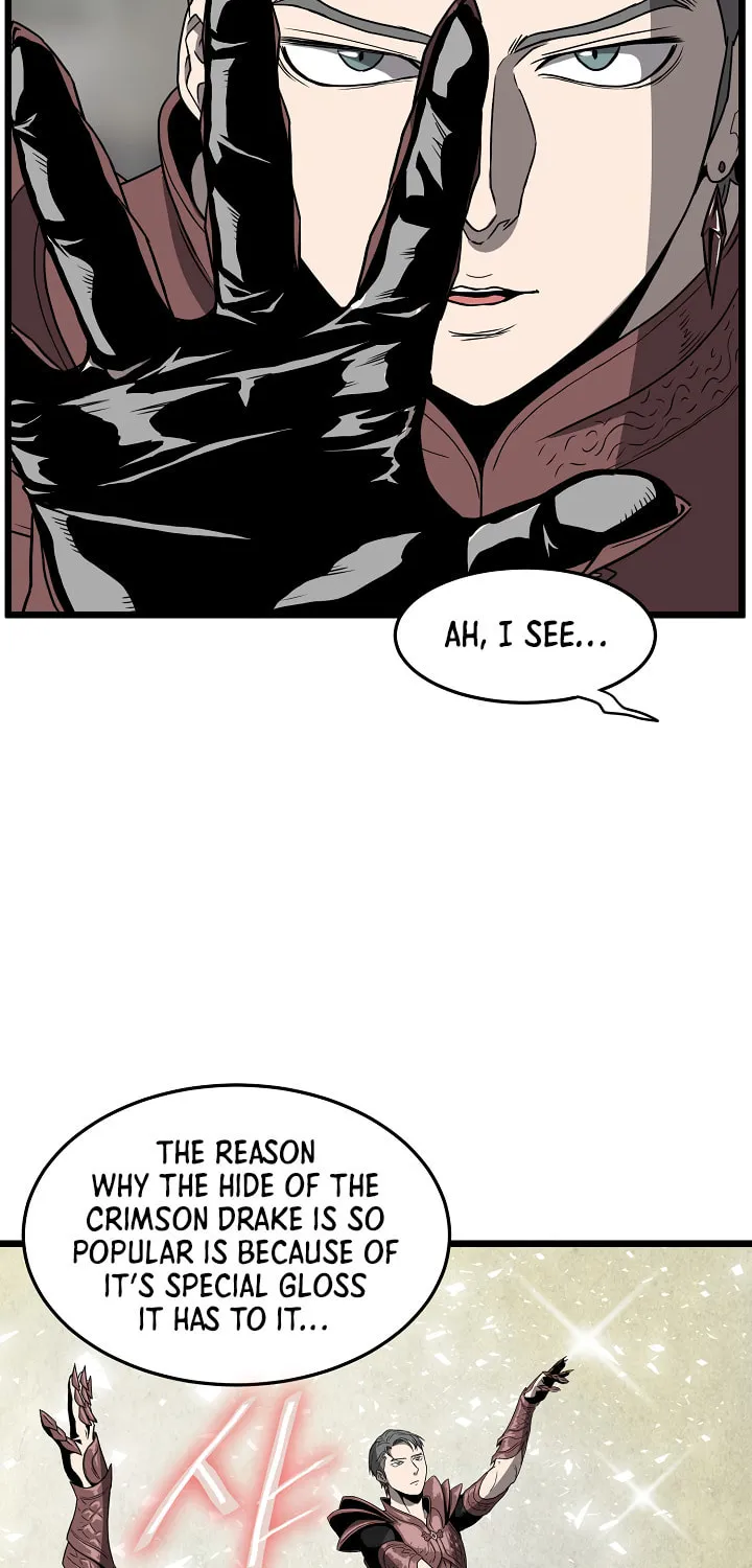 Murim Login Chapter 39 page 44 - 