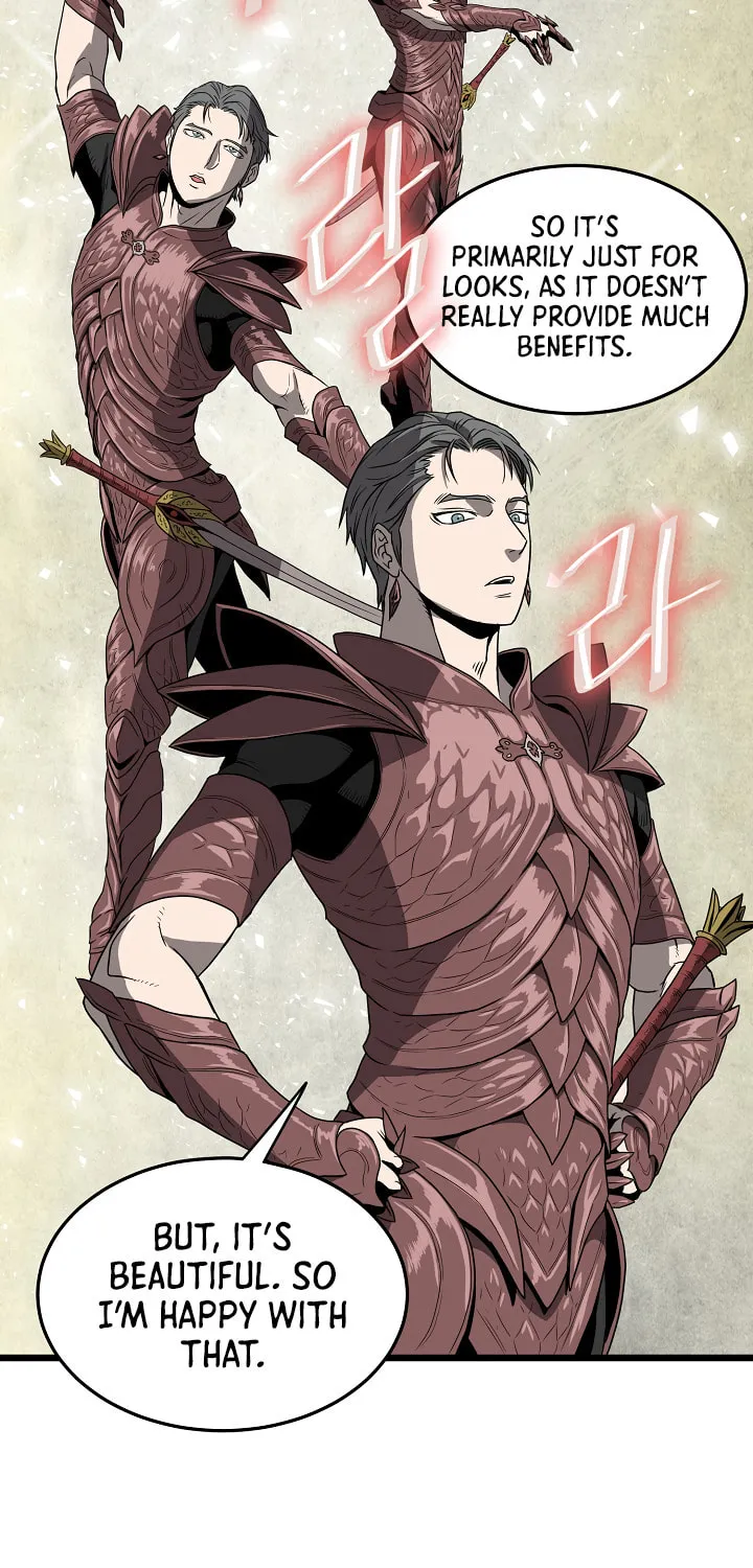 Murim Login Chapter 39 page 45 - 