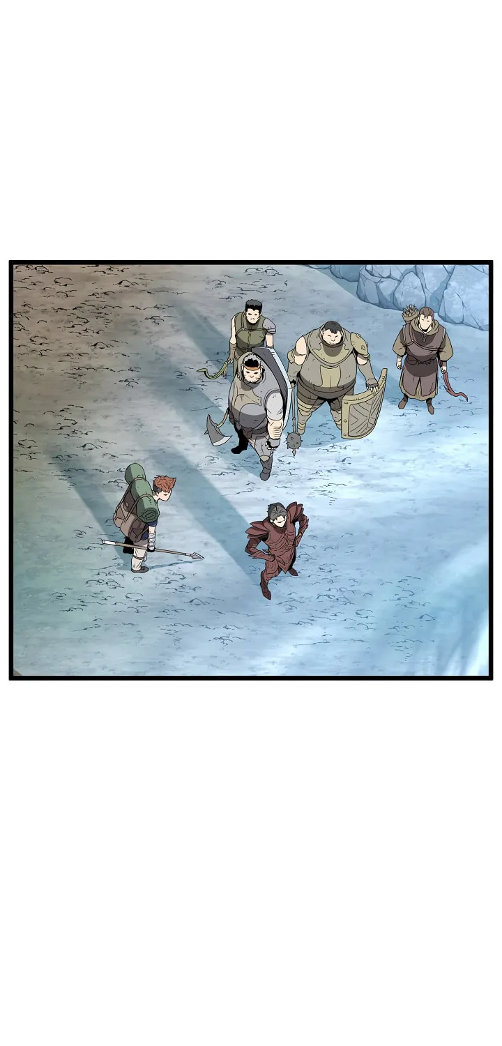 Murim Login Chapter 39 page 46 - 