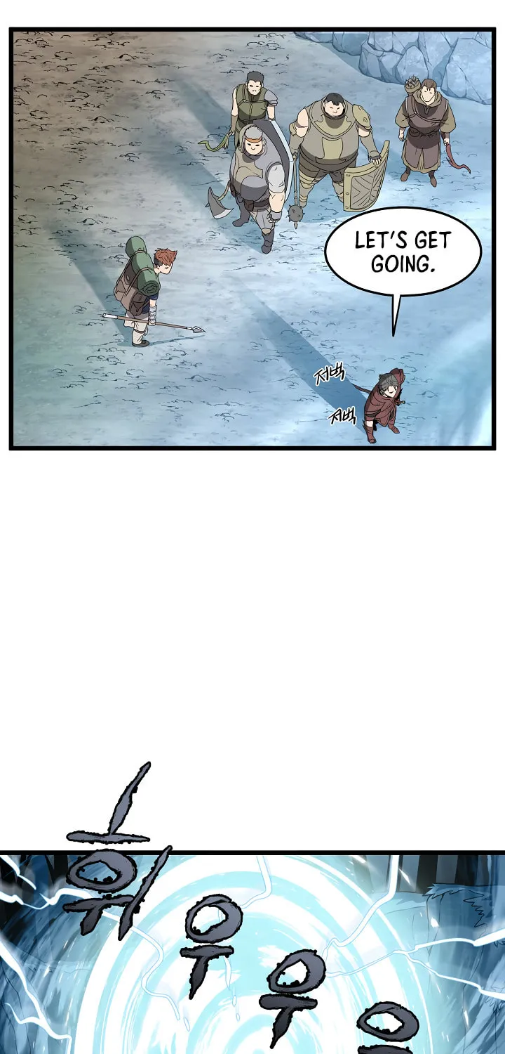 Murim Login Chapter 39 page 47 - 