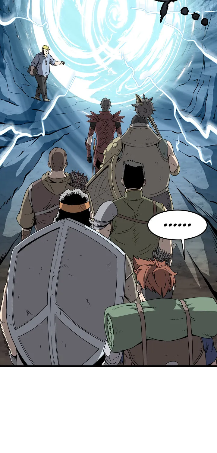 Murim Login Chapter 39 page 48 - 