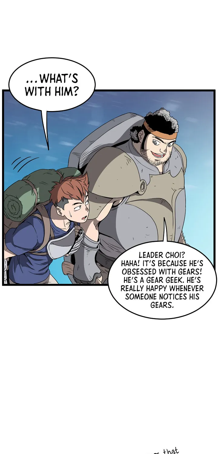 Murim Login Chapter 39 page 49 - 
