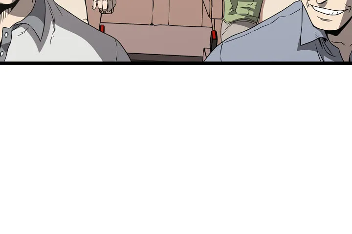 Murim Login Chapter 39 page 6 - 