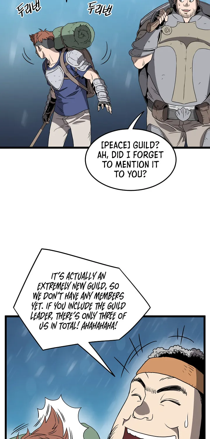 Murim Login Chapter 39 page 51 - 