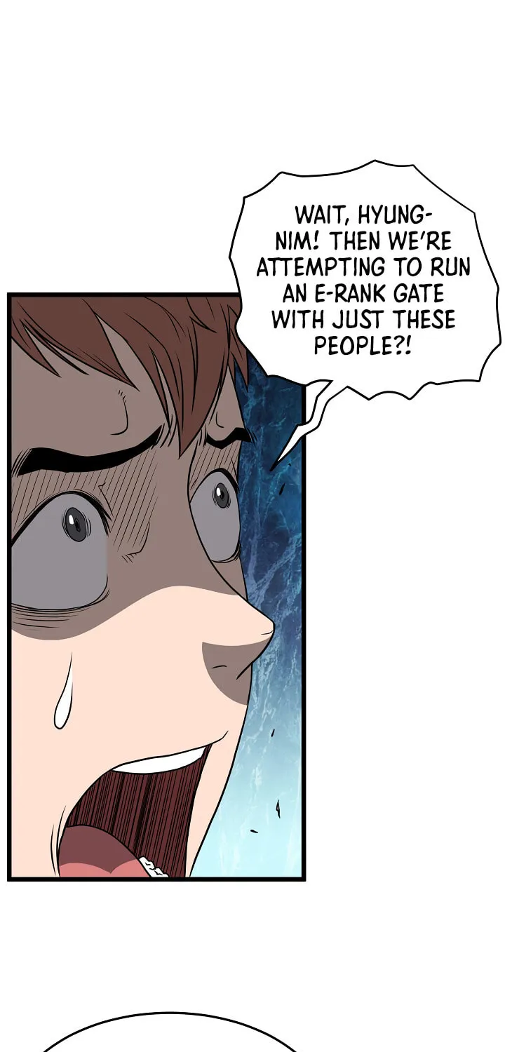 Murim Login Chapter 39 page 53 - 