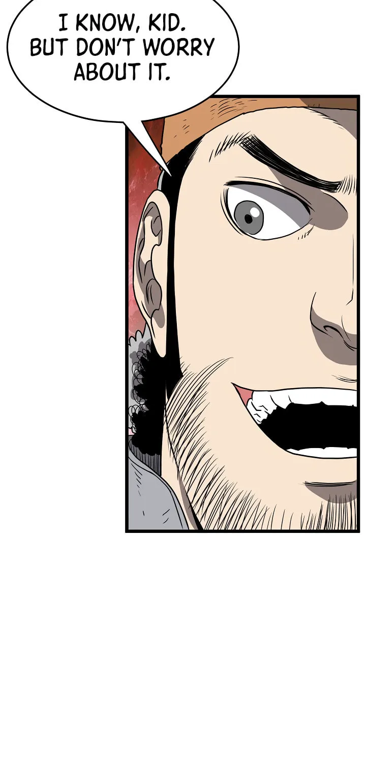 Murim Login Chapter 39 page 54 - 