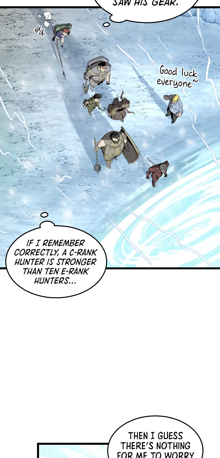 Murim Login Chapter 39 page 57 - 