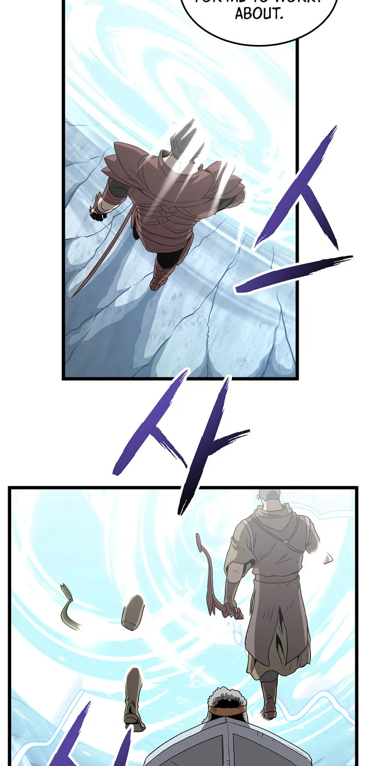 Murim Login Chapter 39 page 58 - 