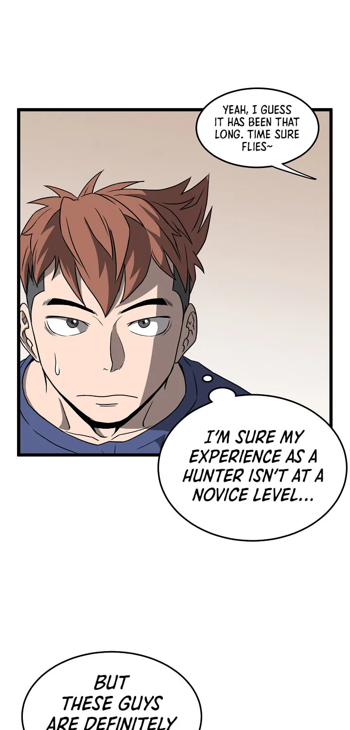 Murim Login Chapter 39 page 7 - 