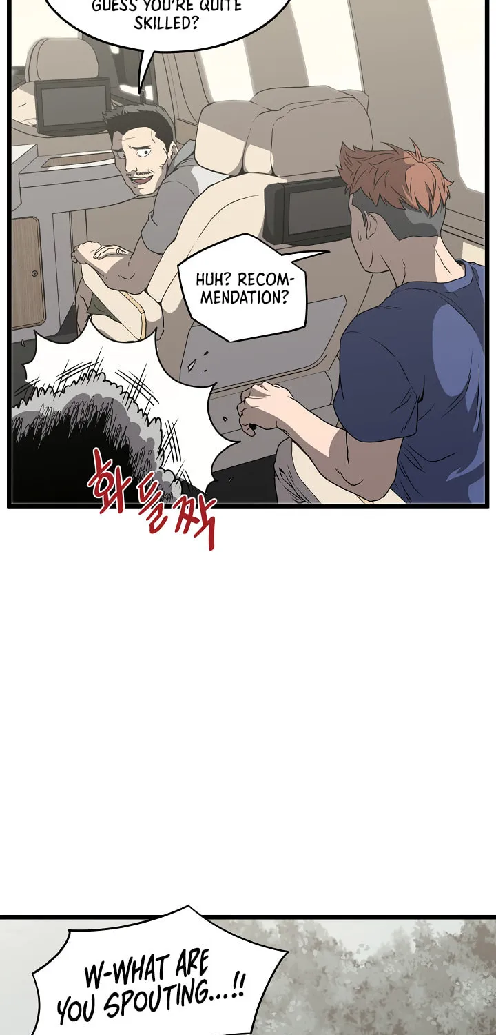Murim Login Chapter 39 page 9 - 