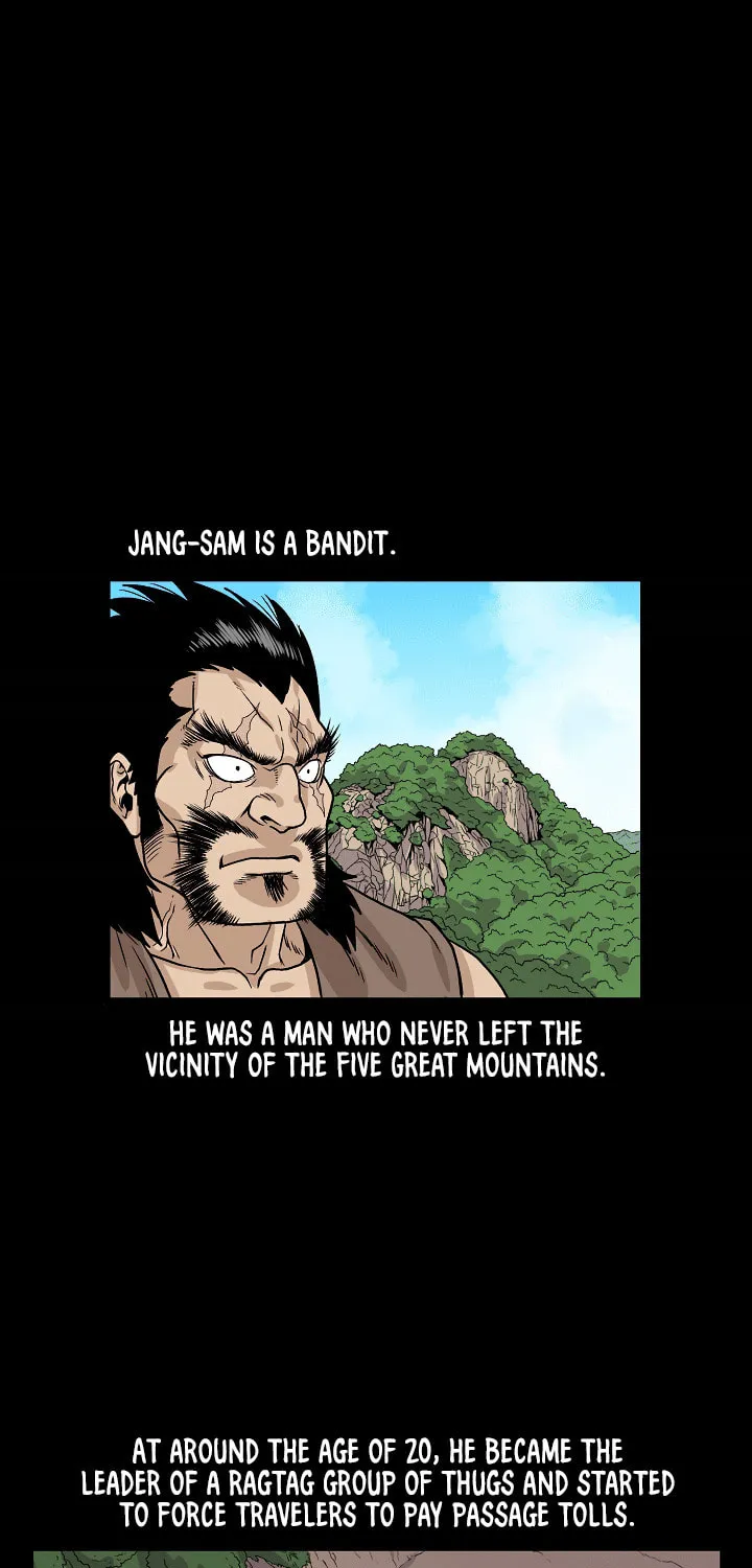 Murim Login Chapter 4 page 2 - 