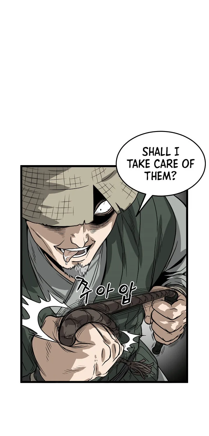 Murim Login Chapter 4 page 15 - 