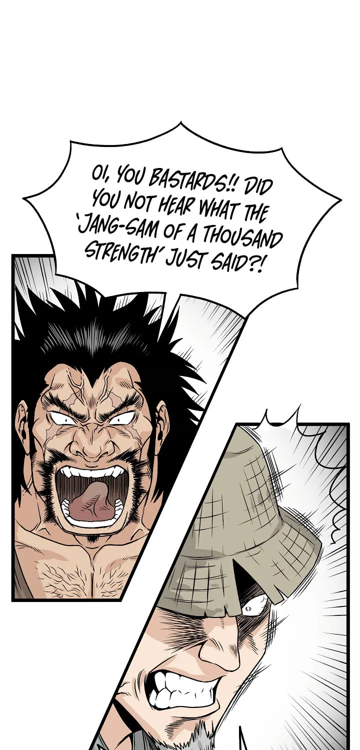 Murim Login Chapter 4 page 17 - 