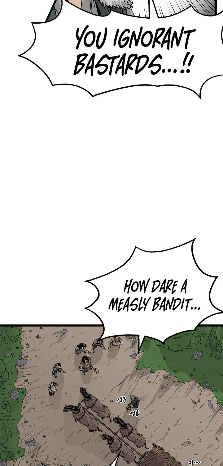 Murim Login Chapter 4 page 18 - 