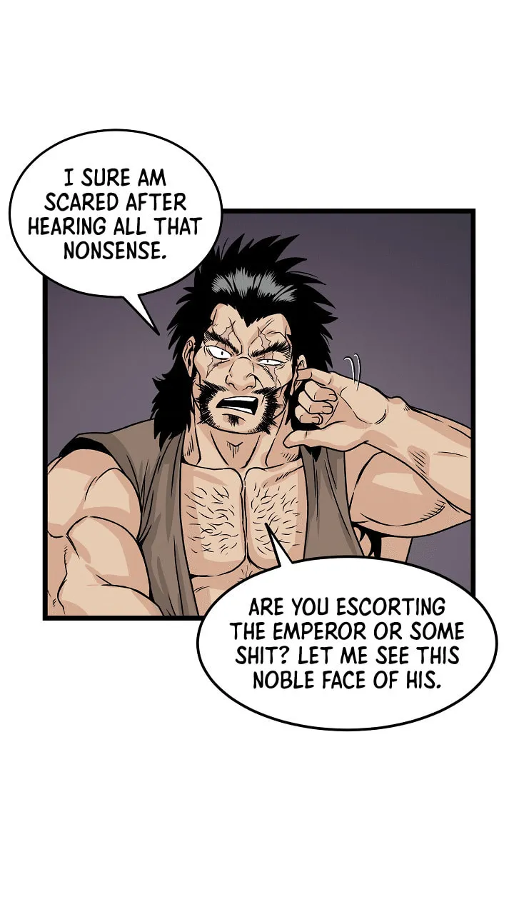 Murim Login Chapter 4 page 20 - 