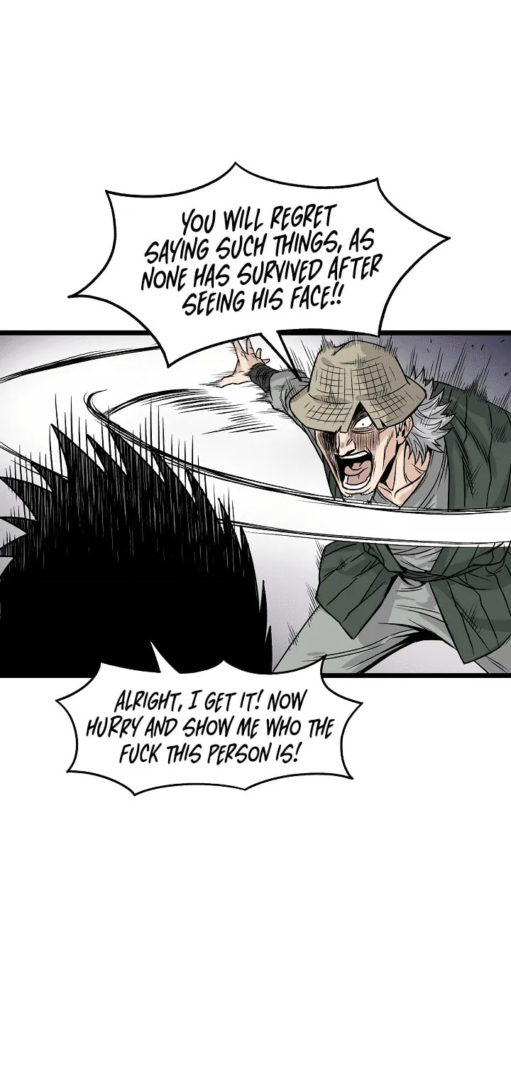Murim Login Chapter 4 page 21 - 