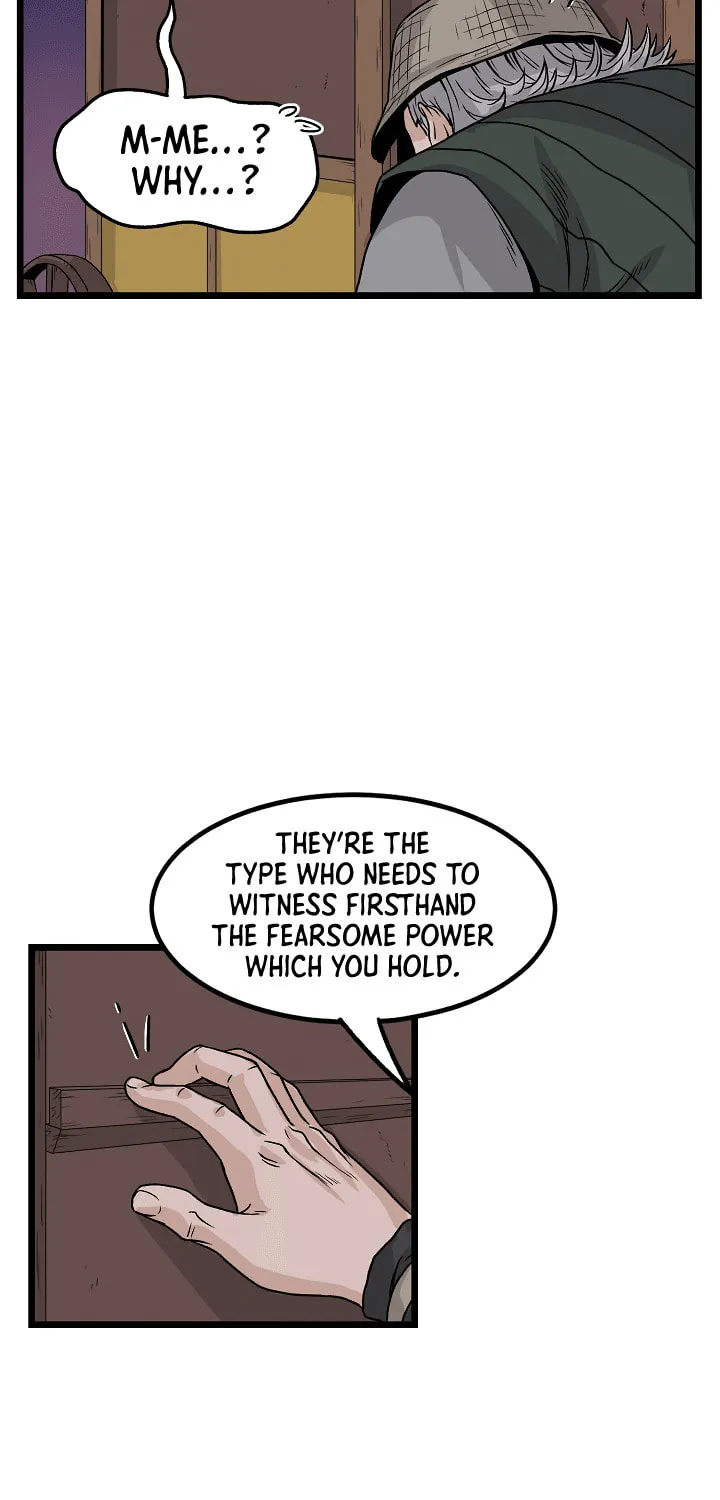 Murim Login Chapter 4 page 25 - 