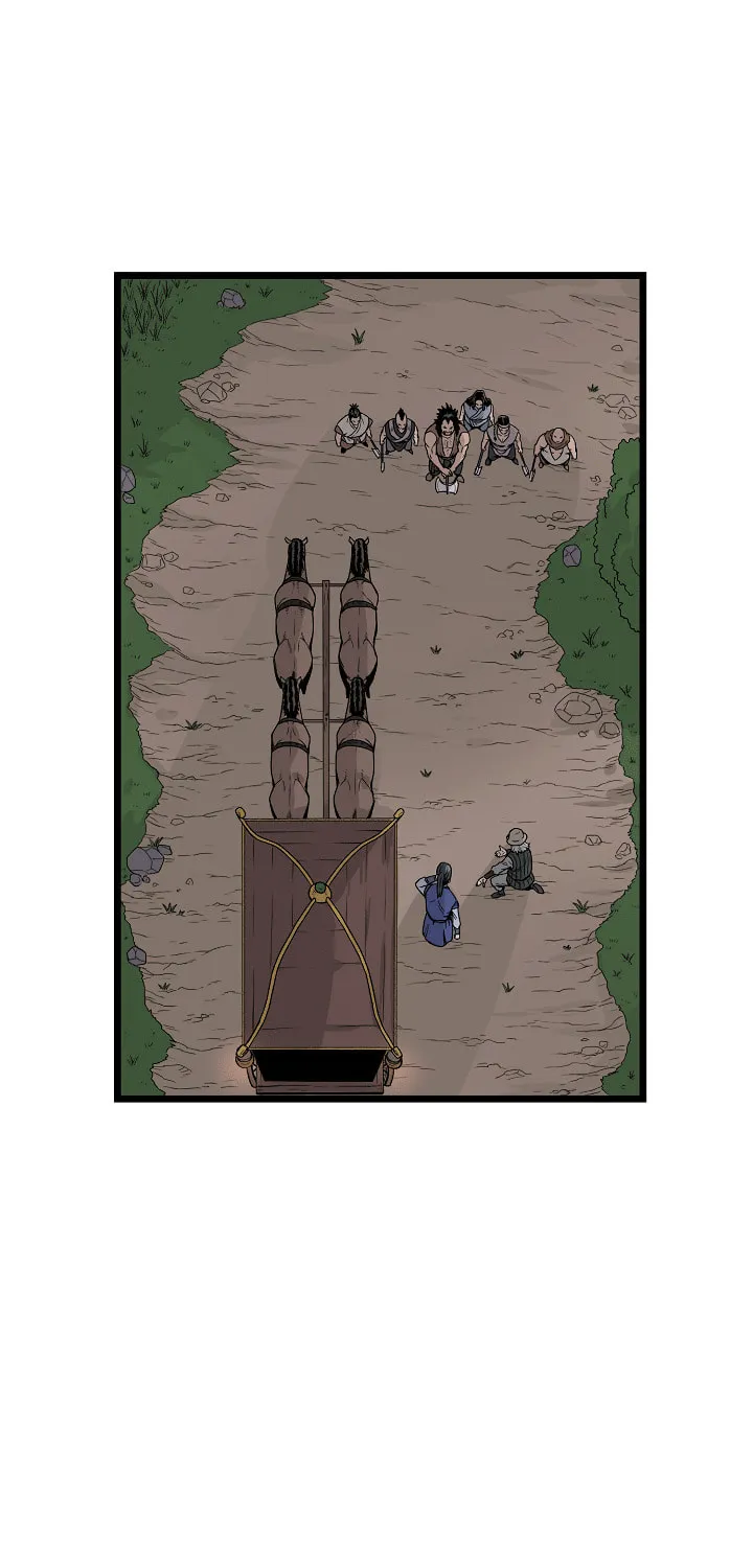 Murim Login Chapter 4 page 31 - 