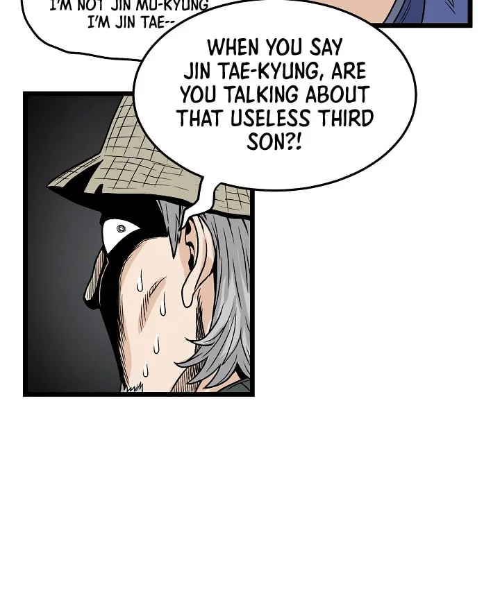 Murim Login Chapter 4 page 33 - 