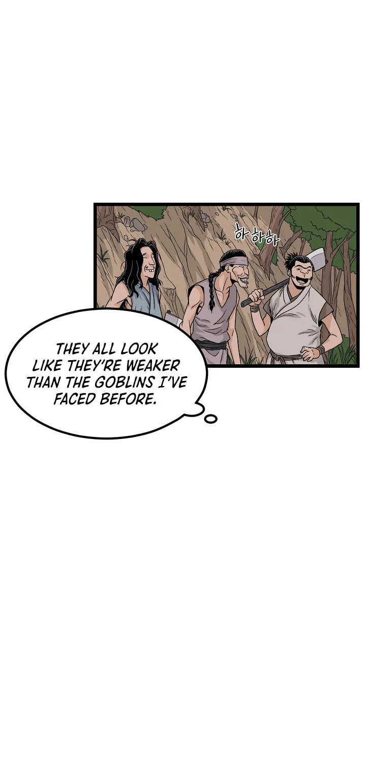 Murim Login Chapter 4 page 46 - 
