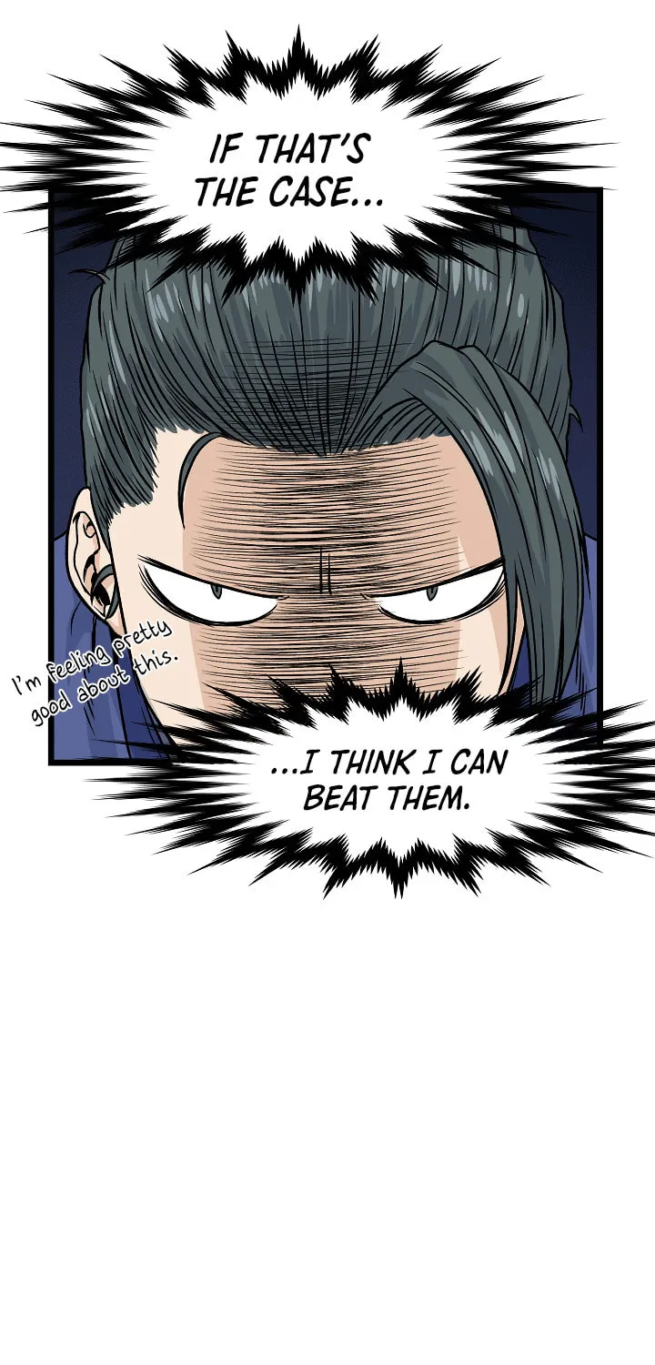 Murim Login Chapter 4 page 47 - 