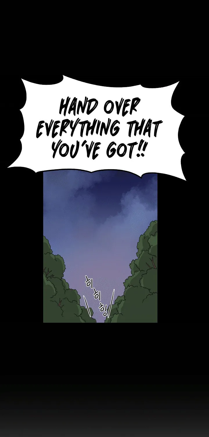 Murim Login Chapter 4 page 6 - 