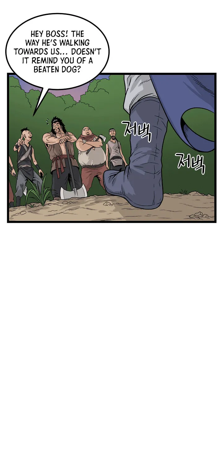 Murim Login Chapter 4 page 52 - 